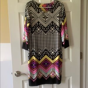 Women’s petite dress